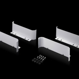 Cable organiser for TE open