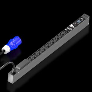 PDU switched