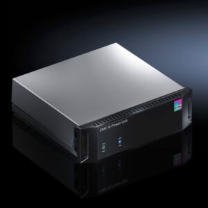 CMC III power units
