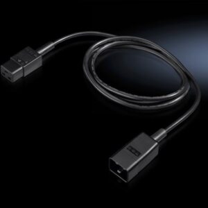Connection cable for PSM rail