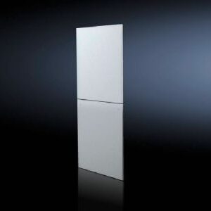 Side panels, divided With lockable cam lock, for TS IT