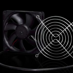Fan expansion kit for VX IT, TS IT