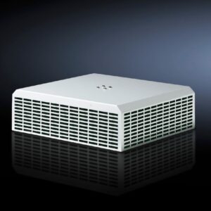 Roof-mounted fans for VX, VX IT