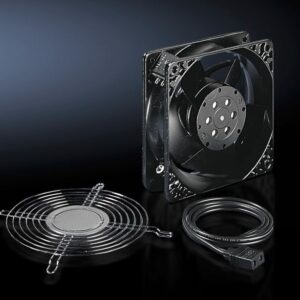 Fan expansion kit