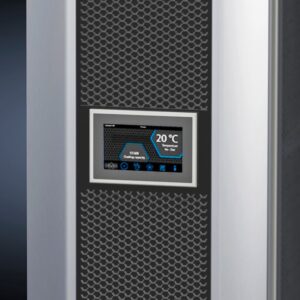 Touchscreen display, colour for LCP Rack/Inline CW