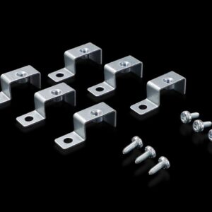 Side panel attachment kit for LCP