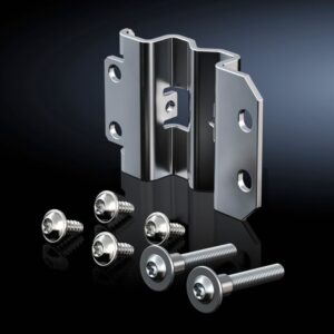 Baying bracket, internal for VX, VX IT
