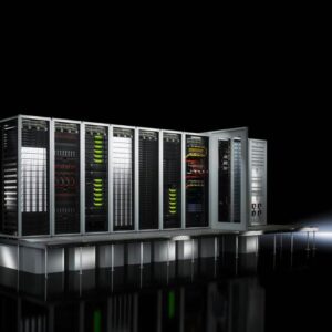 RiMatrix S efficiency package