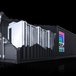 RDC IT Container