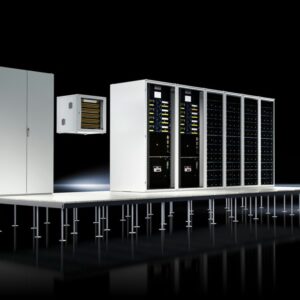 RDC Power Container
