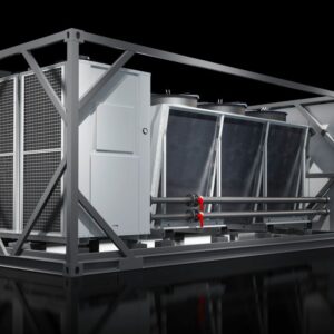RDC Cooling Container