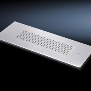 Gland plate modules, vented for TS IT, TS, SE, TX CableNet