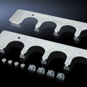 Cable entry plates for installation in TS, SE and PC enclosures