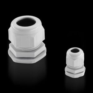 Cable gland, polyamide