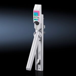 Handles, electromagnetic for CMC III and IoT Interface
