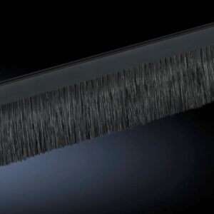 Brush kit for TE 8000