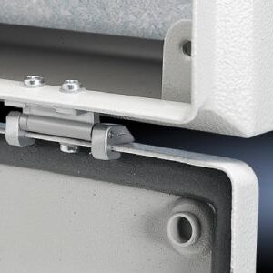 Cover hinge for KL
