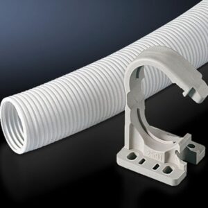 Cable conduit holder