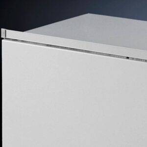 Dust guard trim for VX, TS, VX SE