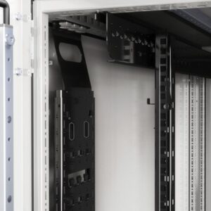 Cable route for TS
