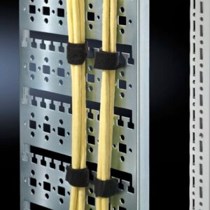 Cable route, vertical for TS 8