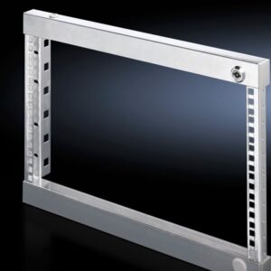Swing frame, small for TS, VX SE, 600 mm and 800 mm wide enclosures