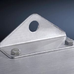 Wall angle for AX, KX, AX IT, AE, KL