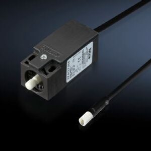 Door-operated switch for LED system light