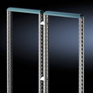 Baying connector for Data Rack