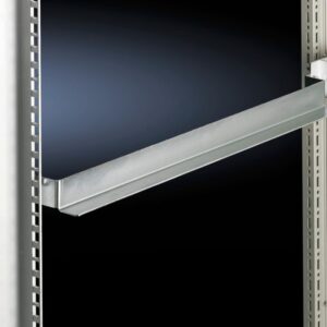 Slide rail For TS adaptor section, two-sided mounting