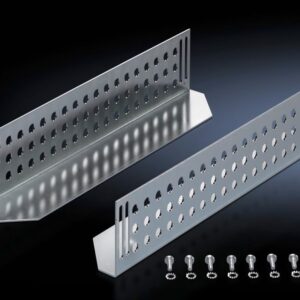 Slide rail for TE