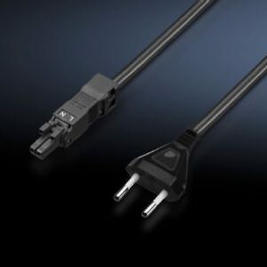 Connection cable for LED IT system light