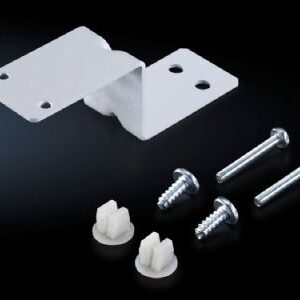 Mounting kit for door-operated switch for TE 8000