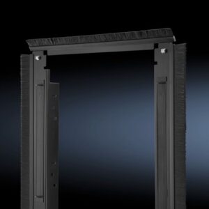 Air baffle plates for TS IT 482.6 mm (19") mounting frames