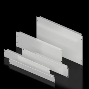 Blanking panel, 482.6 mm (19")
