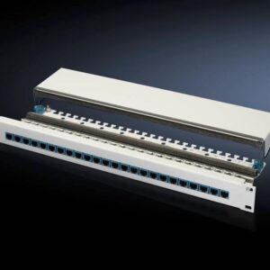 Data distributor LSA-plus system