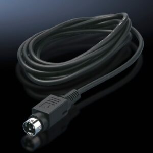 Connection cable for direct connection