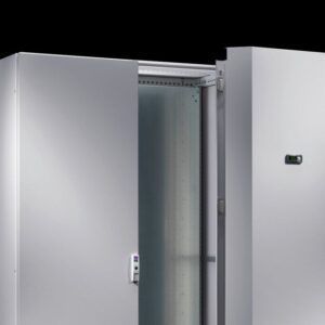 Modular climate control concept - Cooling module "Blue e" Total cooling output 1.50 - 2.50 kW