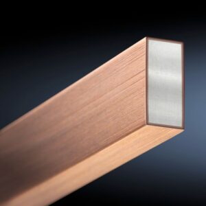 CUPONAL busbars