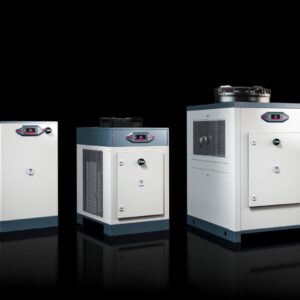 Chillers Blue e 8 - 48 kW