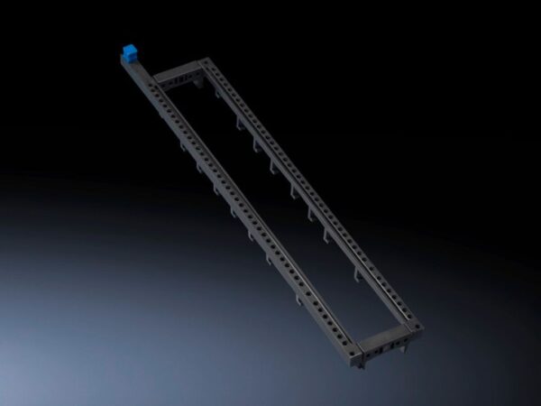 Support frame for OM adaptors/supports