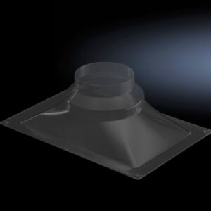 Vent cover for VX, VX IT
