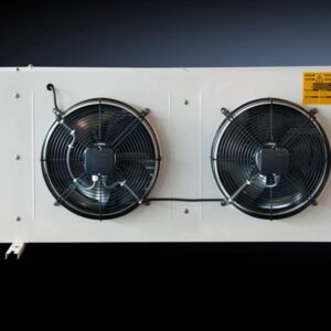 Condenser unit for LCP DX