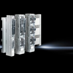 NH slimline fuse-switch disconnector