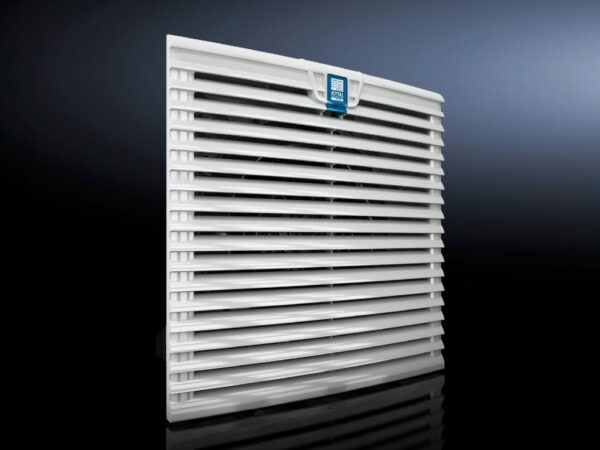 Outlet filter EMC