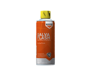 GALVA FLASH