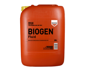 BIOGEN® Fluid