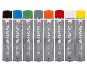 EASYLINE® Edge Paint