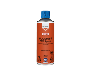 FOODLUBE® WD Spray