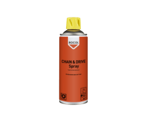 CHAIN & DRIVE Spray
